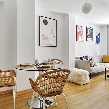 Wehaus - Exclusive & Nordic Style Apartment In Murcia Buitenkant foto
