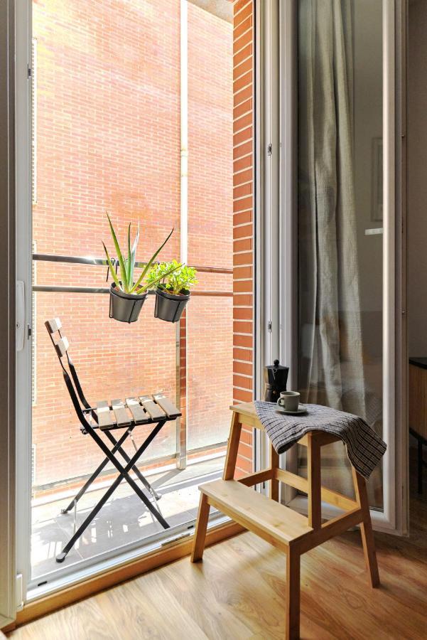 Wehaus - Exclusive & Nordic Style Apartment In Murcia Buitenkant foto