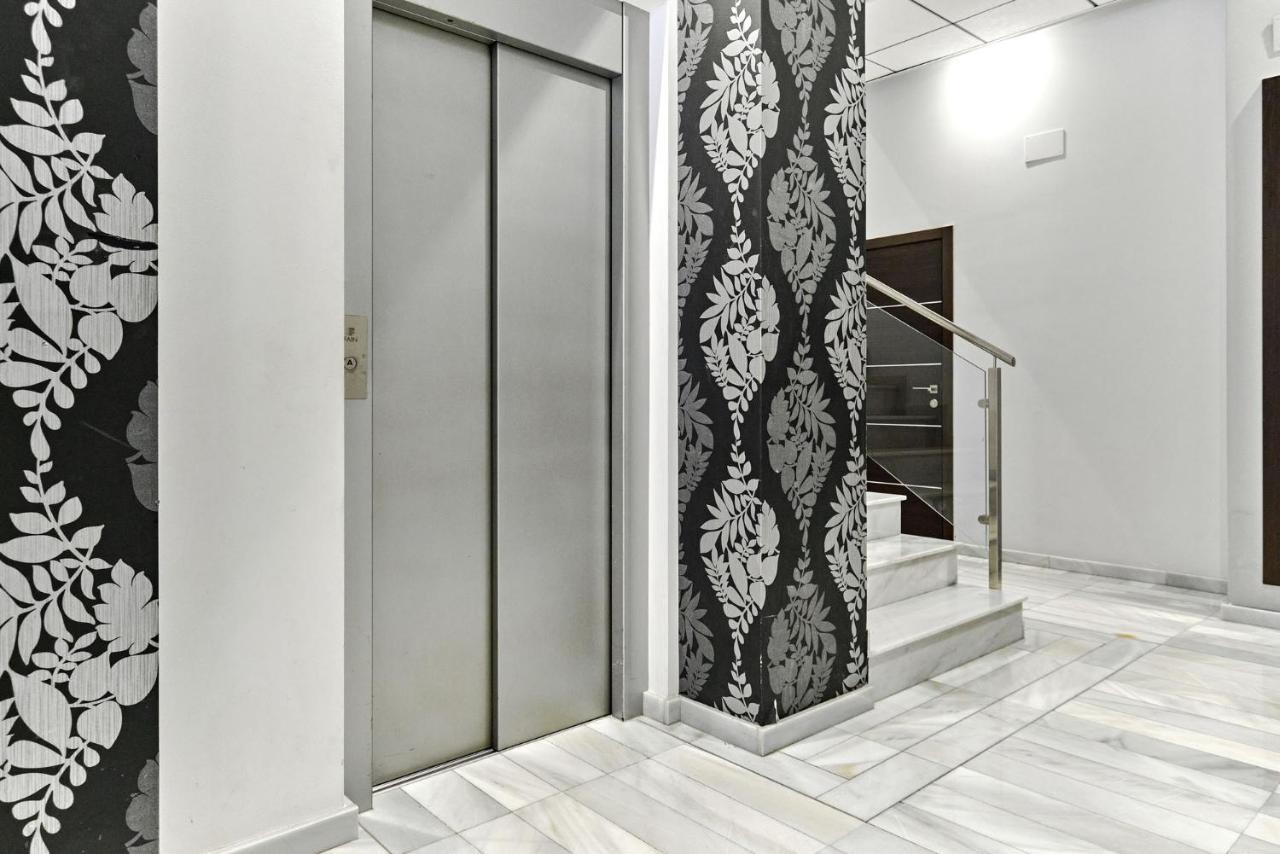 Wehaus - Exclusive & Nordic Style Apartment In Murcia Buitenkant foto