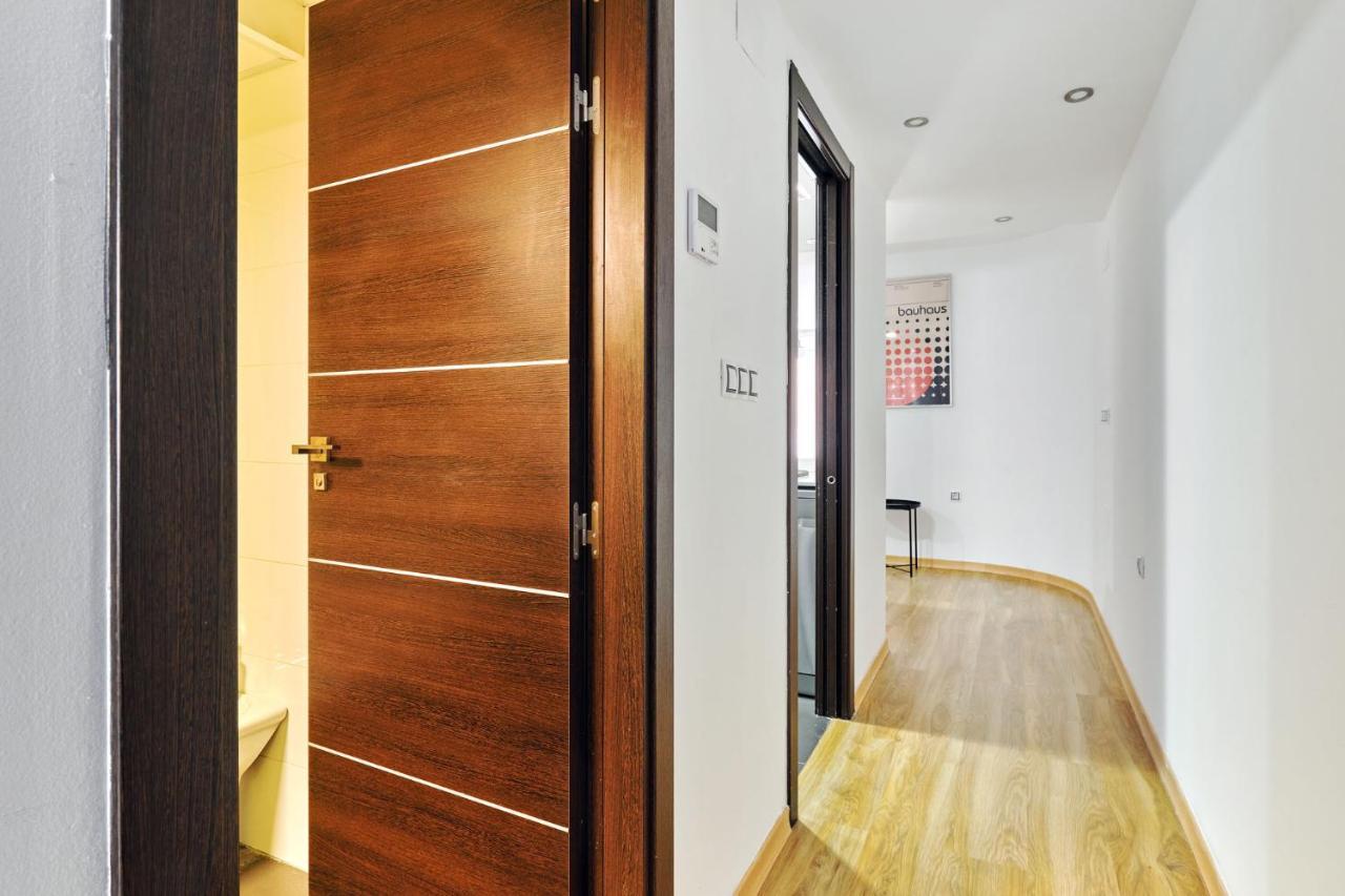Wehaus - Exclusive & Nordic Style Apartment In Murcia Buitenkant foto