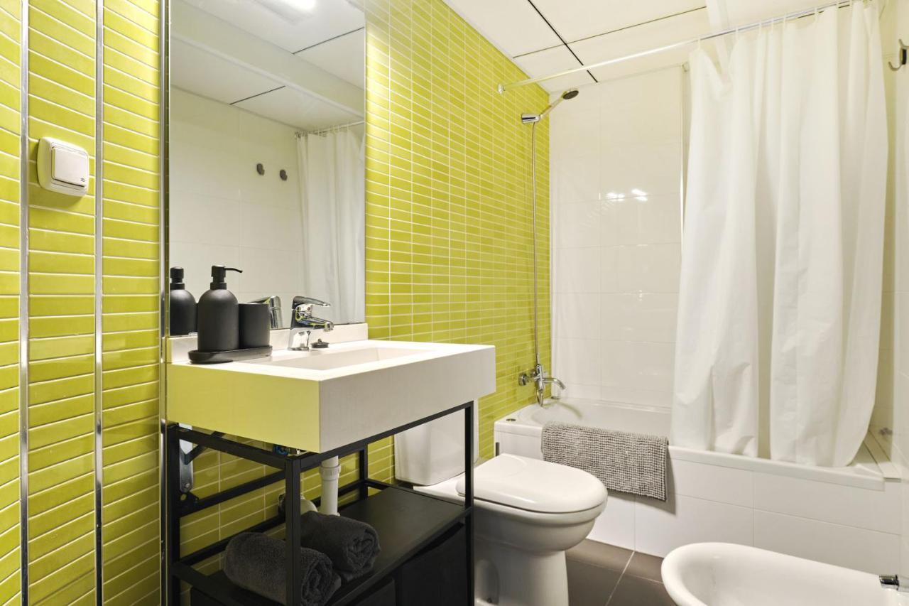 Wehaus - Exclusive & Nordic Style Apartment In Murcia Buitenkant foto