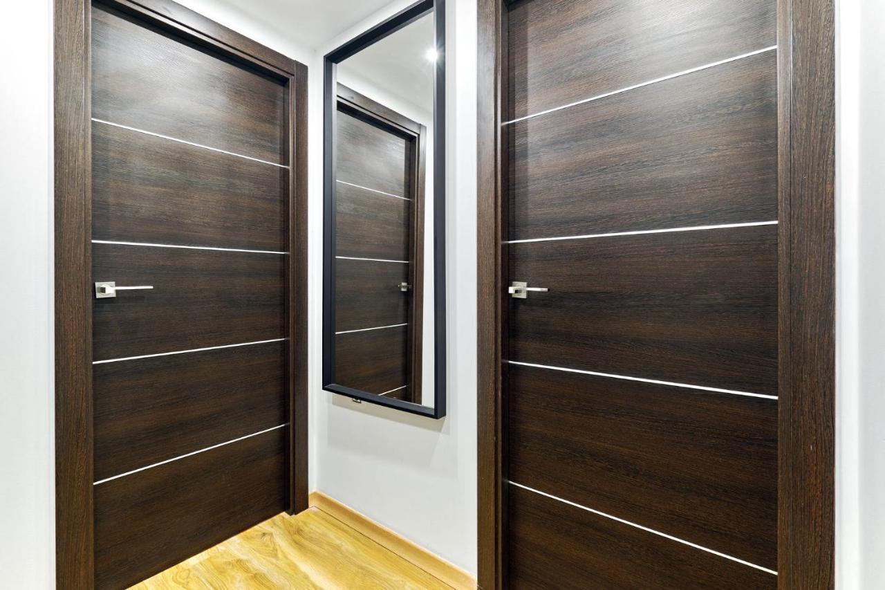 Wehaus - Exclusive & Nordic Style Apartment In Murcia Buitenkant foto